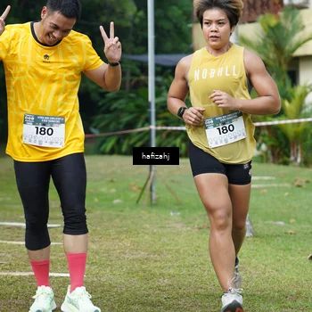 Runner Photo 5305651