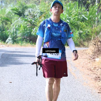 Runner Photo 5305652
