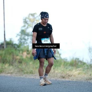 Runner Photo 5305670