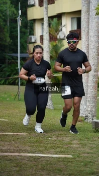 Runner Photo 5305673