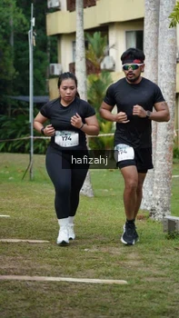 Runner Photo 5305677