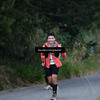 Runner Photo 5305678