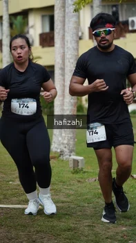 Runner Photo 5305679