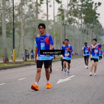 Runner Photo 5305682