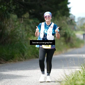Runner Photo 5305687