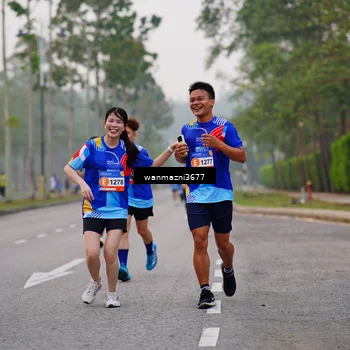 Runner Photo 5305689