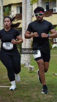 Runner Photo 5305690