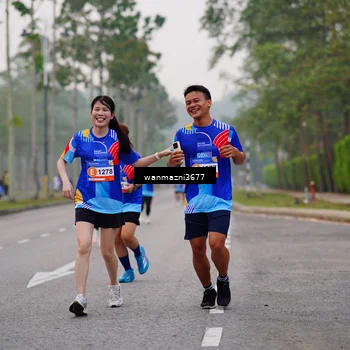 Runner Photo 5305694