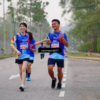 Runner Photo 5305697