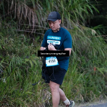 Runner Photo 5305703