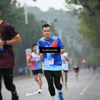 Runner Photo 5305714
