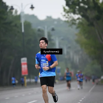 Runner Photo 5305720