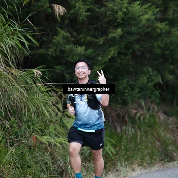 Runner Photo 5305721