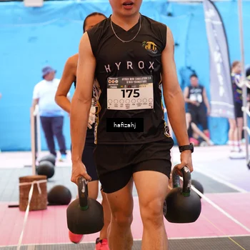 Runner Photo 5305722
