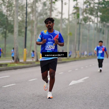 Runner Photo 5305727