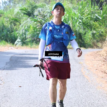 Runner Photo 5305733