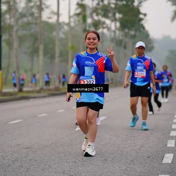 Runner Photo 5305742