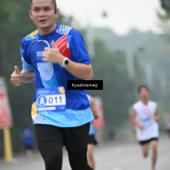 Runner Photo 5305747
