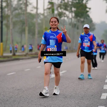 Runner Photo 5305751