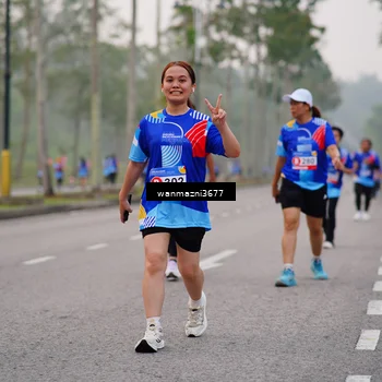 Runner Photo 5305752