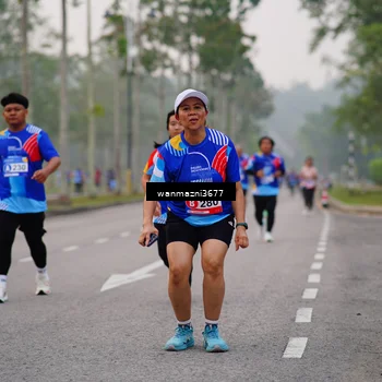 Runner Photo 5305753