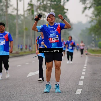 Runner Photo 5305754