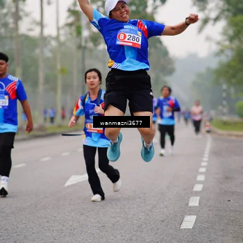 Runner Photo 5305758