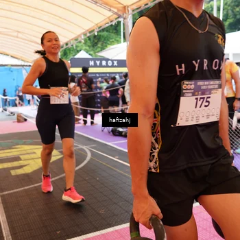 Runner Photo 5305764