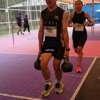 Runner Photo 5305766
