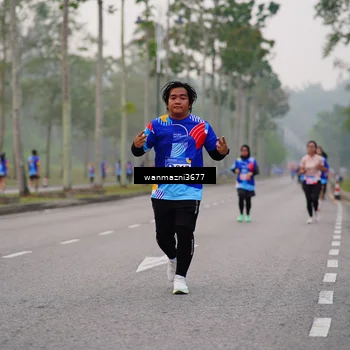 Runner Photo 5305767
