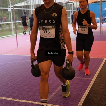 Runner Photo 5305768