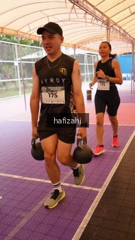 Runner Photo 5305771