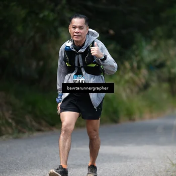 Runner Photo 5305778