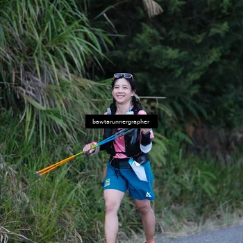 Runner Photo 5305785