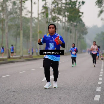 Runner Photo 5305787