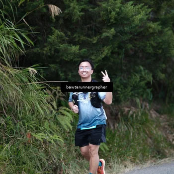 Runner Photo 5305788