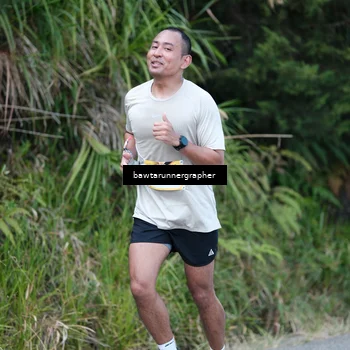 Runner Photo 5305793