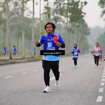 Runner Photo 5305794