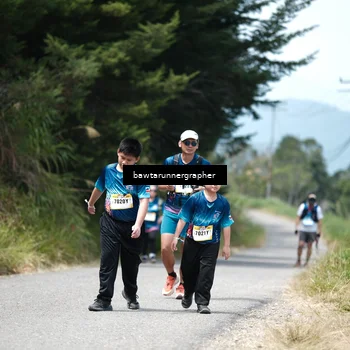 Runner Photo 5305808