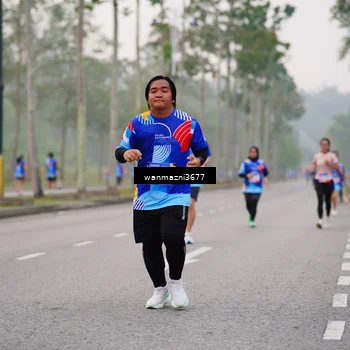 Runner Photo 5305809