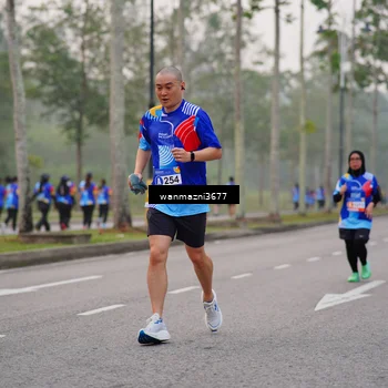Runner Photo 5305811
