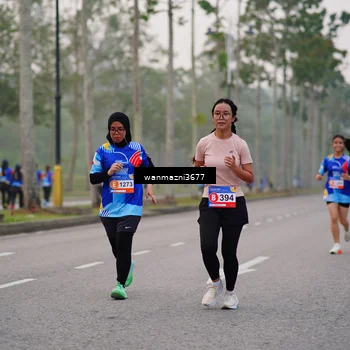 Runner Photo 5305814