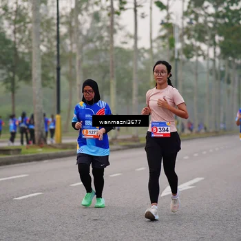 Runner Photo 5305821