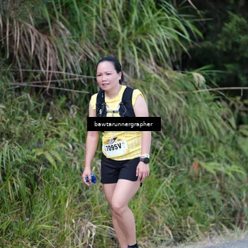 Runner Photo 5305824