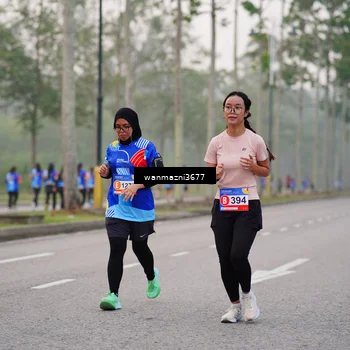 Runner Photo 5305825