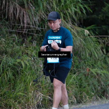 Runner Photo 5305828