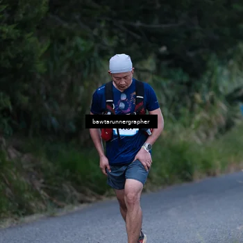 Runner Photo 5305836