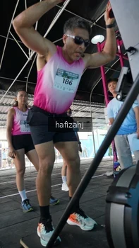 Runner Photo 5305846