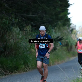 Runner Photo 5305847