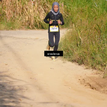 Runner Photo 5305853